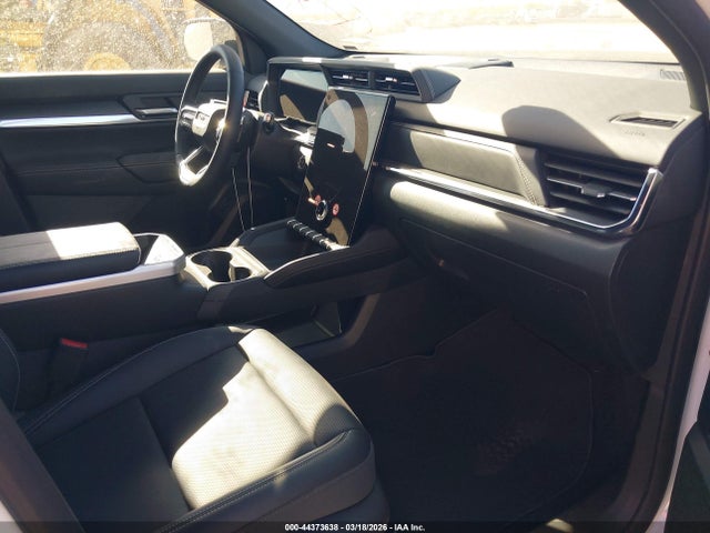 3GKALUEG6TL294220 GMC Terrain Awd Elevation