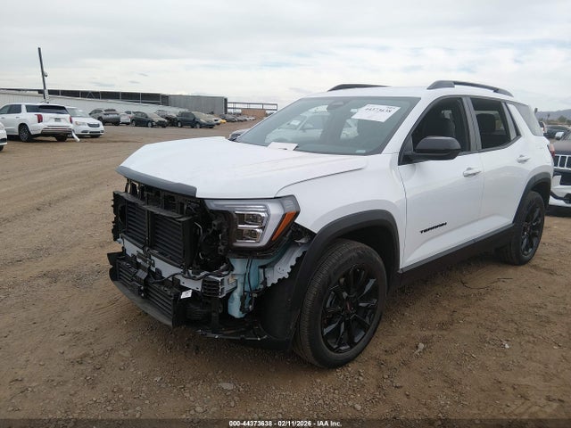 3GKALUEG6TL294220 GMC Terrain Awd Elevation