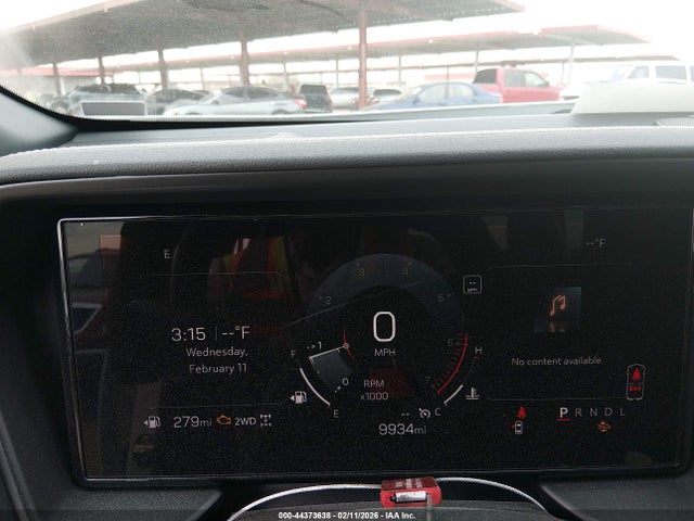 3GKALUEG6TL294220 GMC Terrain Awd Elevation