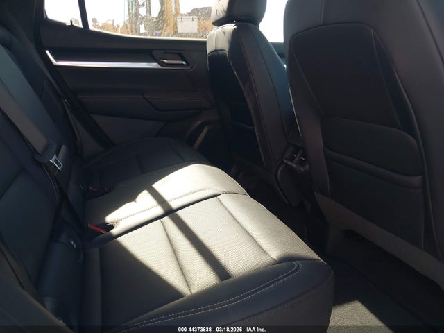 3GKALUEG6TL294220 GMC Terrain Awd Elevation