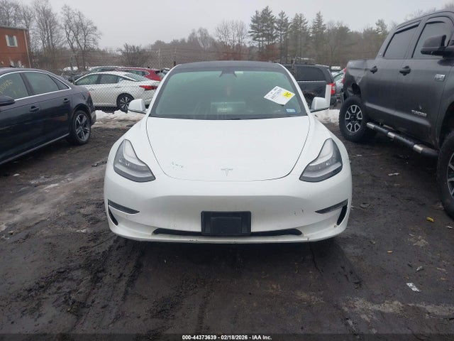Aukcja sprzedaży 2020 Tesla Model 3 Standard Range Plus Rear-wheel Drive/standard Range Rear-wheel Drive, vin: 5YJ3E1EA7LF614555, numer aukcji: 44373639