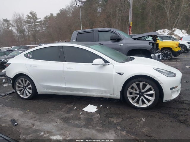 Aukcja sprzedaży 2020 Tesla Model 3 Standard Range Plus Rear-wheel Drive/standard Range Rear-wheel Drive, vin: 5YJ3E1EA7LF614555, numer aukcji: 44373639