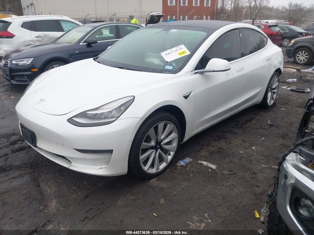 Aukcja sprzedaży 2020 Tesla Model 3 Standard Range Plus Rear-wheel Drive/standard Range Rear-wheel Drive, vin: 5YJ3E1EA7LF614555, numer aukcji: 44373639