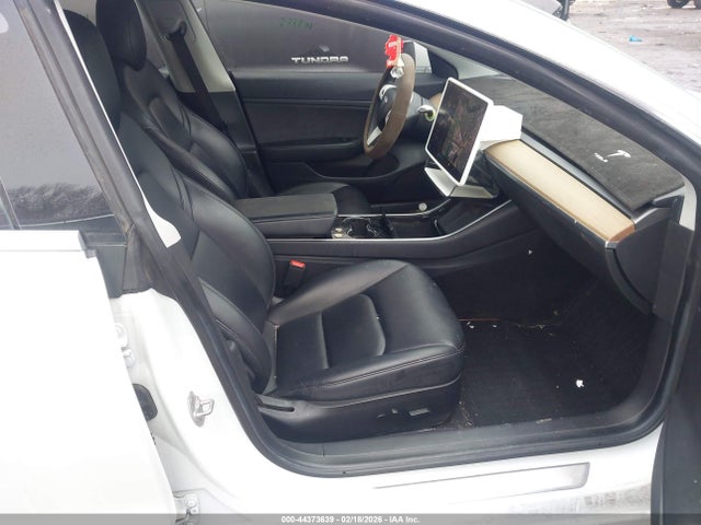 Aukcja sprzedaży 2020 Tesla Model 3 Standard Range Plus Rear-wheel Drive/standard Range Rear-wheel Drive, vin: 5YJ3E1EA7LF614555, numer aukcji: 44373639
