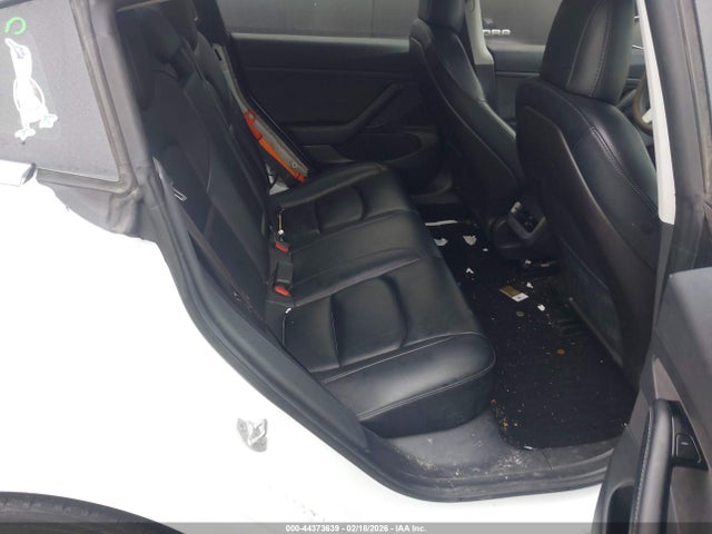 Aukcja sprzedaży 2020 Tesla Model 3 Standard Range Plus Rear-wheel Drive/standard Range Rear-wheel Drive, vin: 5YJ3E1EA7LF614555, numer aukcji: 44373639