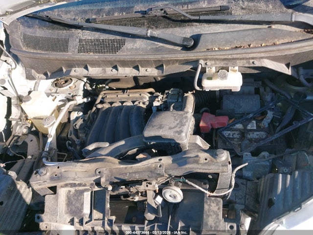 3N63M0YN7HK714288 Chevrolet City Express 1ls