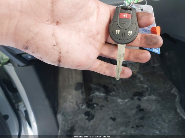 3N63M0YN7HK714288 Chevrolet City Express 1ls