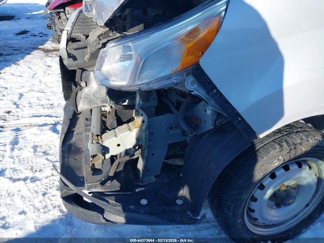 3N63M0YN7HK714288 Chevrolet City Express 1ls
