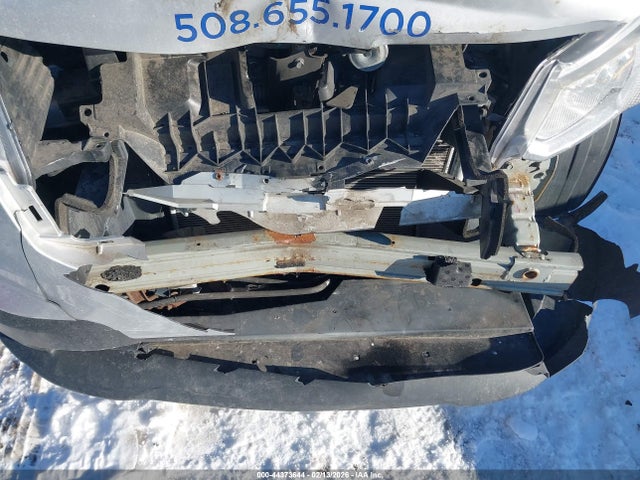 3N63M0YN7HK714288 Chevrolet City Express 1ls