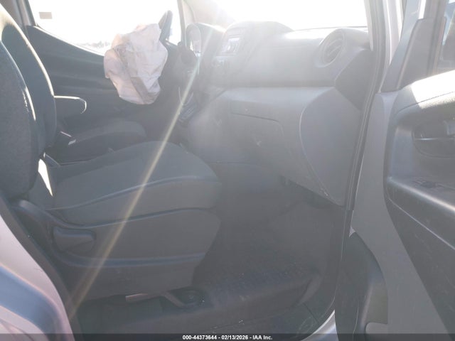 3N63M0YN7HK714288 Chevrolet City Express 1ls