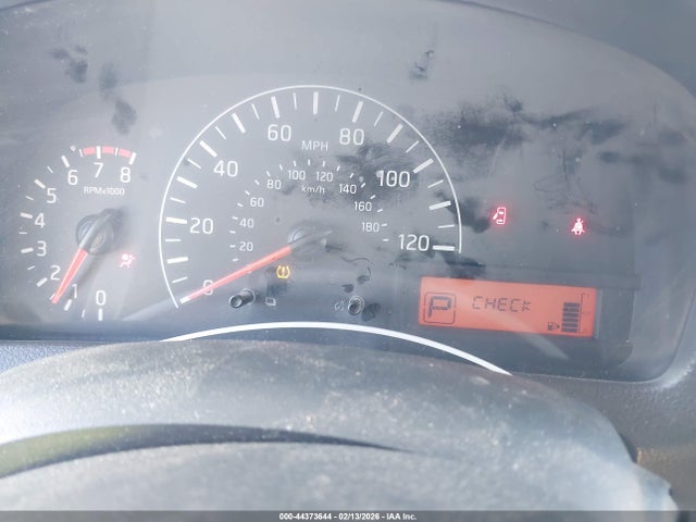 3N63M0YN7HK714288 Chevrolet City Express 1ls