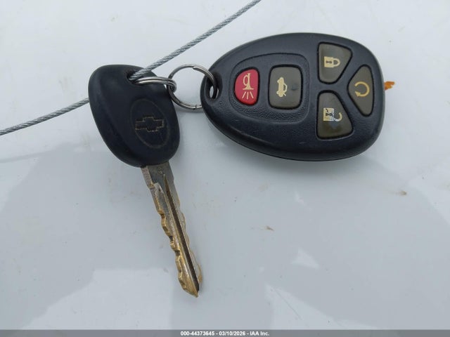Chevrolet Impala Limited Ltz 2015 2G1WC5E30F1152819 Image 11