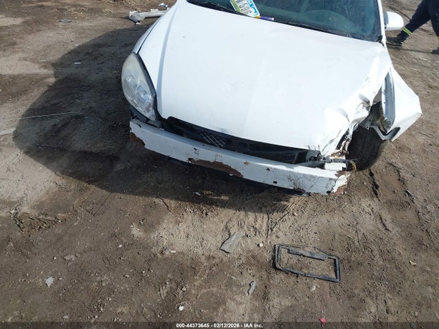 Chevrolet Impala Limited Ltz 2015 2G1WC5E30F1152819 Image 14