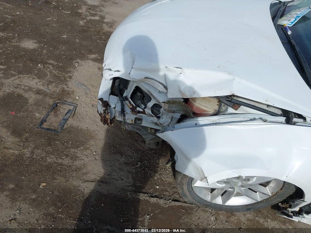 Chevrolet Impala Limited Ltz 2015 2G1WC5E30F1152819 Image 6