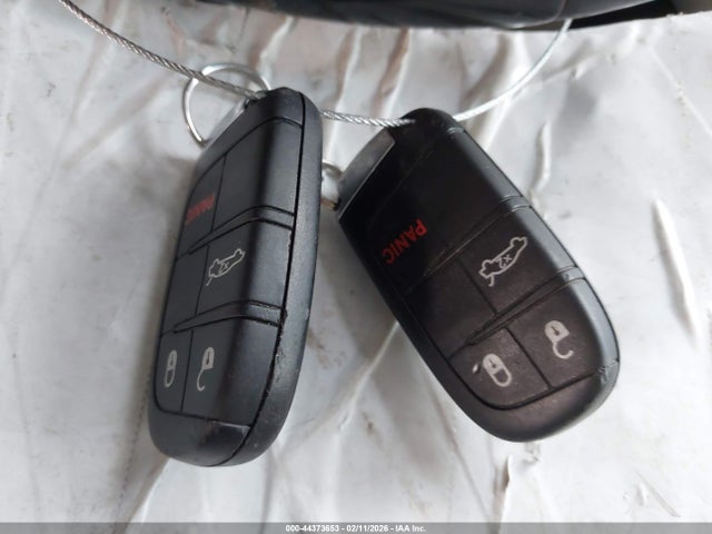 Chrysler 200 Touring 2016 1C3CCCFB3GN182292 Image 11
