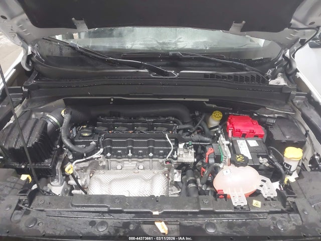 ZACNJDAB2MPN19977 Jeep Renegade Sport 4x4