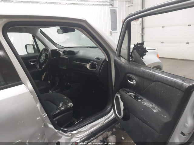 ZACNJDAB2MPN19977 Jeep Renegade Sport 4x4
