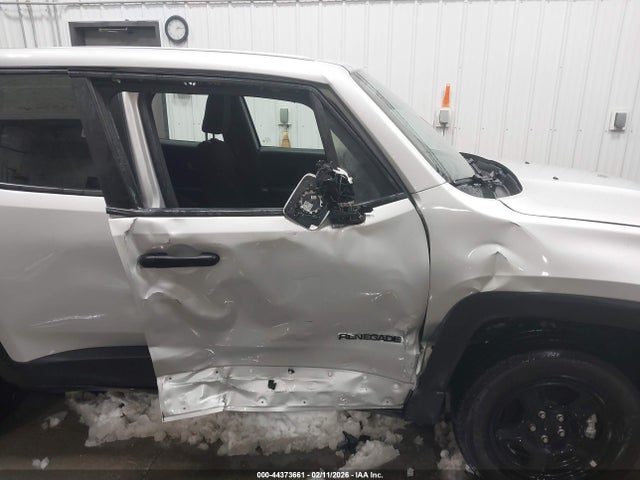 ZACNJDAB2MPN19977 Jeep Renegade Sport 4x4