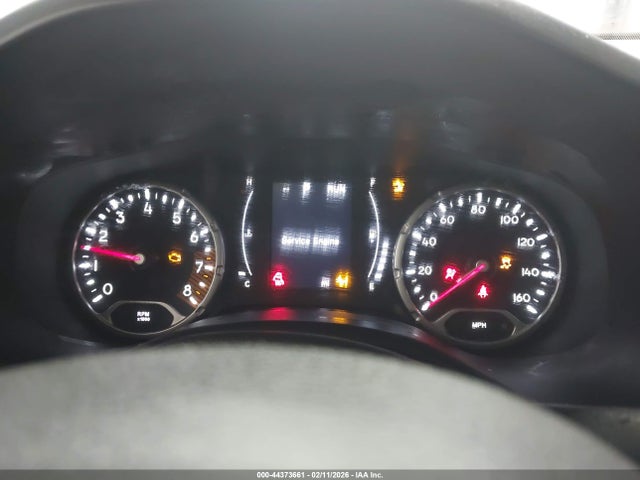 ZACNJDAB2MPN19977 Jeep Renegade Sport 4x4