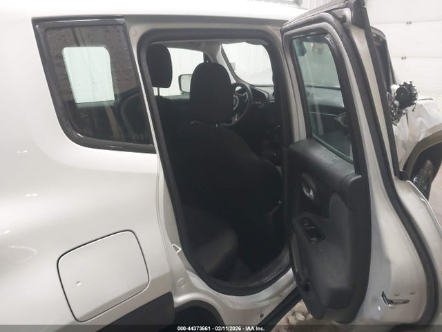 ZACNJDAB2MPN19977 Jeep Renegade Sport 4x4