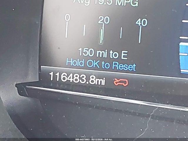 1FM5K8D81HGD76090 Ford EXPLORER XLT