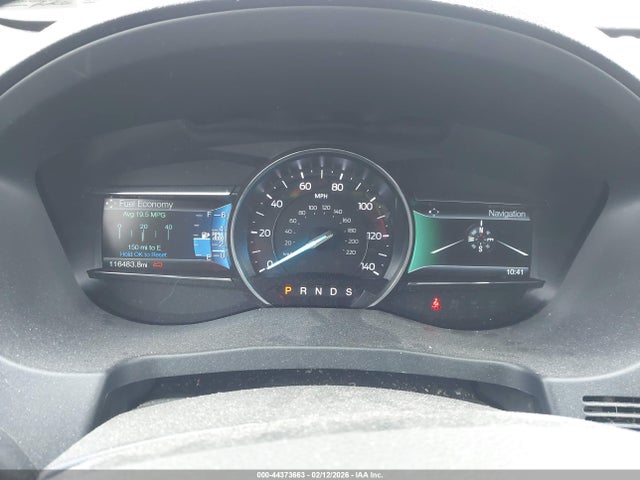 1FM5K8D81HGD76090 Ford EXPLORER XLT