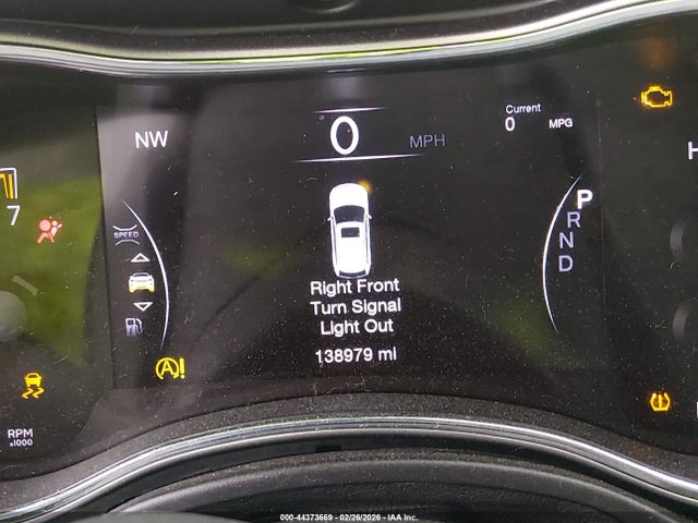 2018 Jeep Grand Cherokee Limited 4x4 მანქანა იყიდება აუქციონზე, vin: 1C4RJFBG0JC321442, აუქციონის ნომერი: 44373669