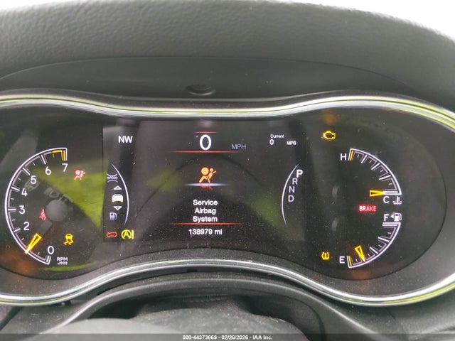 2018 Jeep Grand Cherokee Limited 4x4 მანქანა იყიდება აუქციონზე, vin: 1C4RJFBG0JC321442, აუქციონის ნომერი: 44373669
