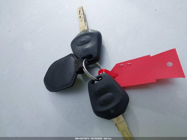 2000 PORSCHE BOXSTER WP0CA2989YU623667 Photo 10