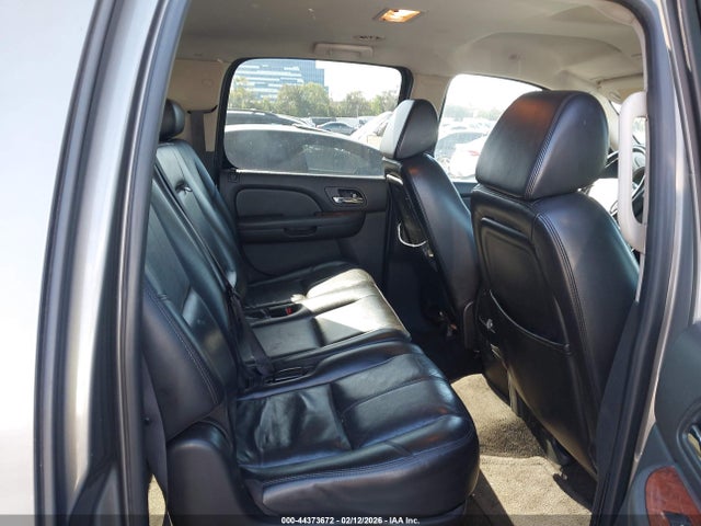2007 CHEVROLET SUBURBAN 1500 1GNFC16007R350580 Photo 7