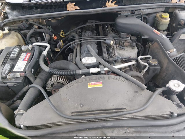 Продажа на аукционе авто 2001 Jeep Grand Cherokee Limited, vin: 1J4GW58S21C713850, номер лота: 44373682