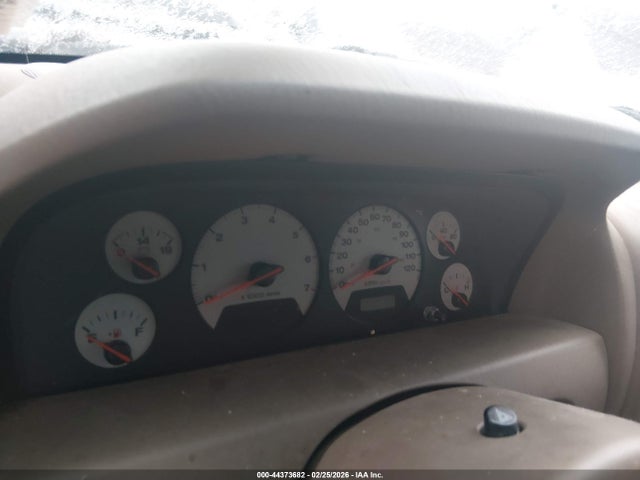 Продажа на аукционе авто 2001 Jeep Grand Cherokee Limited, vin: 1J4GW58S21C713850, номер лота: 44373682