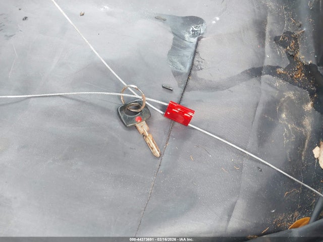 1987 MERCEDES-BENZ 560 WDBBA48D3HA074439 Photo 10