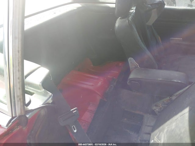 1987 MERCEDES-BENZ 560 WDBBA48D3HA074439 Photo 7