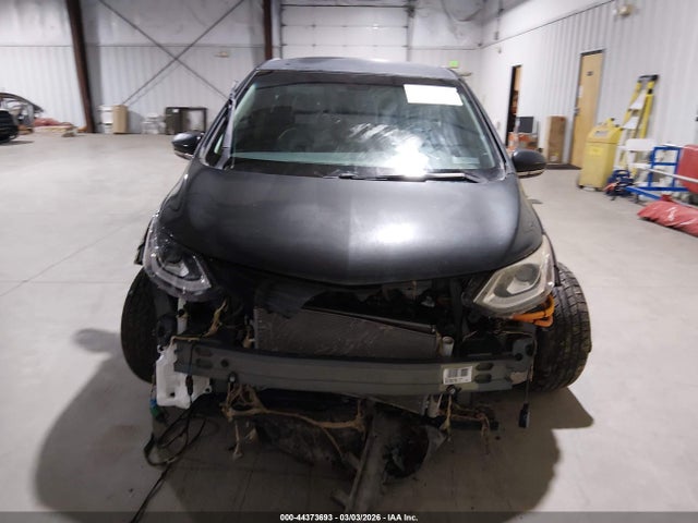 1G1FW6S01H4127216 Chevrolet BOLT EV LT