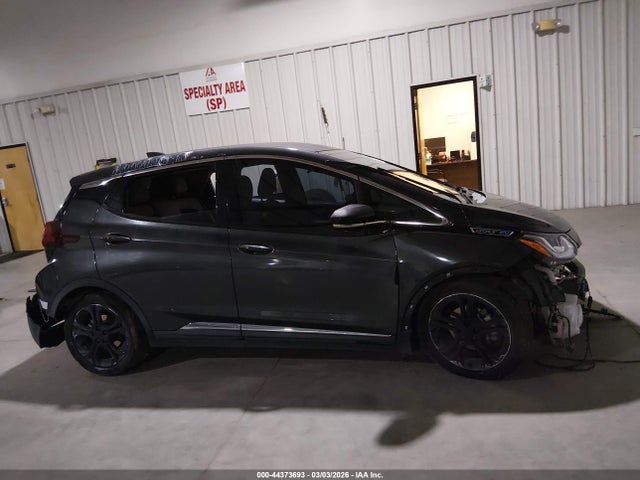 1G1FW6S01H4127216 Chevrolet BOLT EV LT