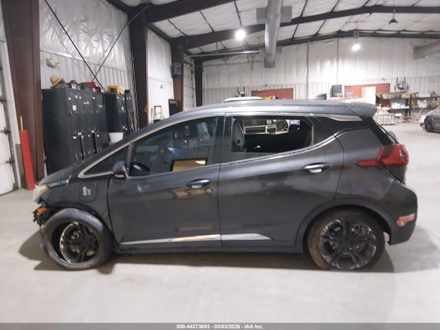 1G1FW6S01H4127216 Chevrolet BOLT EV LT