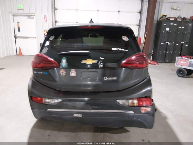1G1FW6S01H4127216 Chevrolet BOLT EV LT
