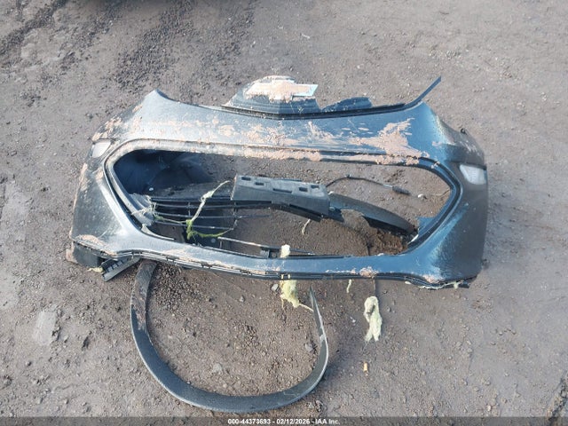 1G1FW6S01H4127216 Chevrolet BOLT EV LT