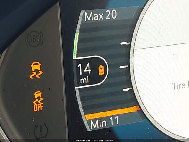 1G1FW6S01H4127216 Chevrolet BOLT EV LT