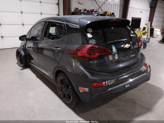 1G1FW6S01H4127216 Chevrolet BOLT EV LT