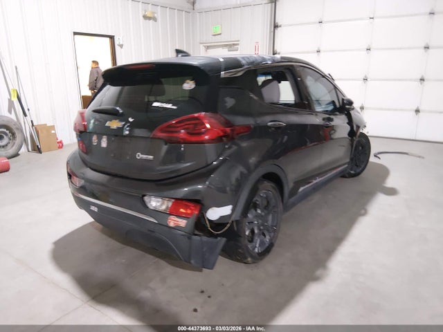 1G1FW6S01H4127216 Chevrolet BOLT EV LT