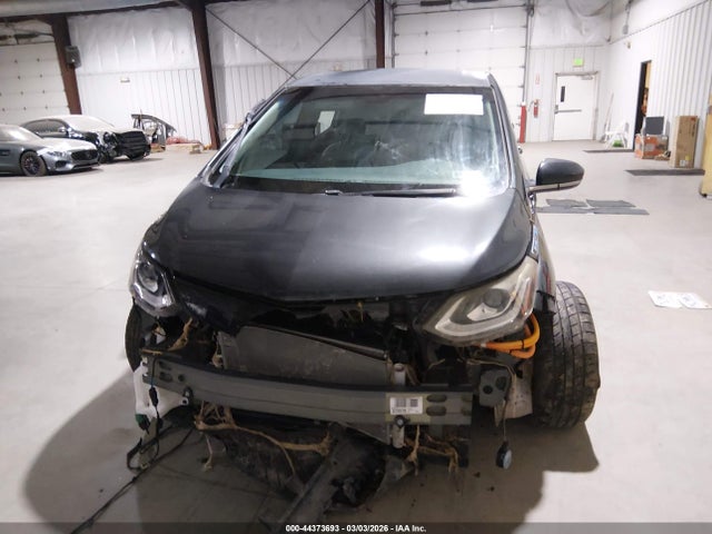 1G1FW6S01H4127216 Chevrolet BOLT EV LT