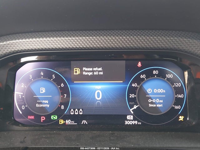 Auction sale of the 2024 Volkswagen Atlas Cross Sport 2.0t Sel R-line, vin: 1V2AE2CA2RC251568, lot number: 44373696