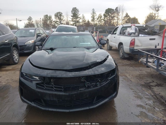 Продаж на аукціоні авто 2020 Chevrolet Camaro Rwd  1ls, vin: 1G1FB1RX4L0143993, номер лоту: 44373698