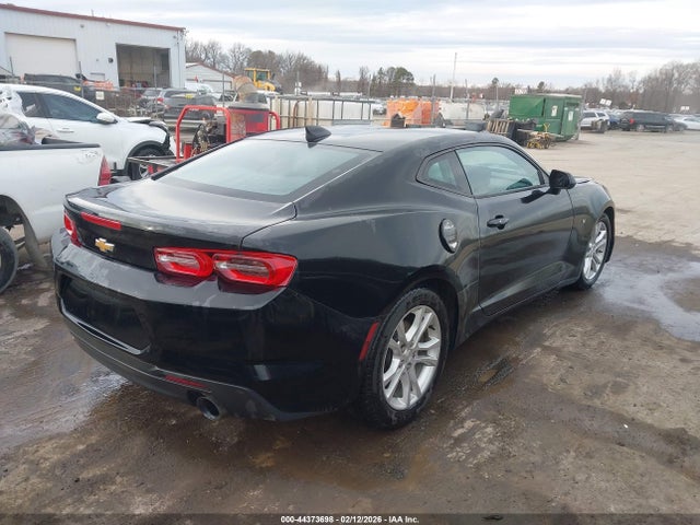 Продаж на аукціоні авто 2020 Chevrolet Camaro Rwd  1ls, vin: 1G1FB1RX4L0143993, номер лоту: 44373698