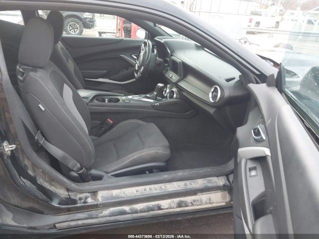 Продаж на аукціоні авто 2020 Chevrolet Camaro Rwd  1ls, vin: 1G1FB1RX4L0143993, номер лоту: 44373698