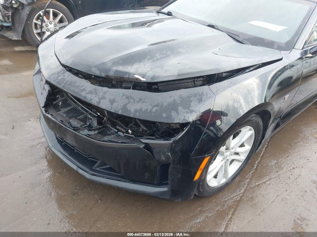 Продаж на аукціоні авто 2020 Chevrolet Camaro Rwd  1ls, vin: 1G1FB1RX4L0143993, номер лоту: 44373698
