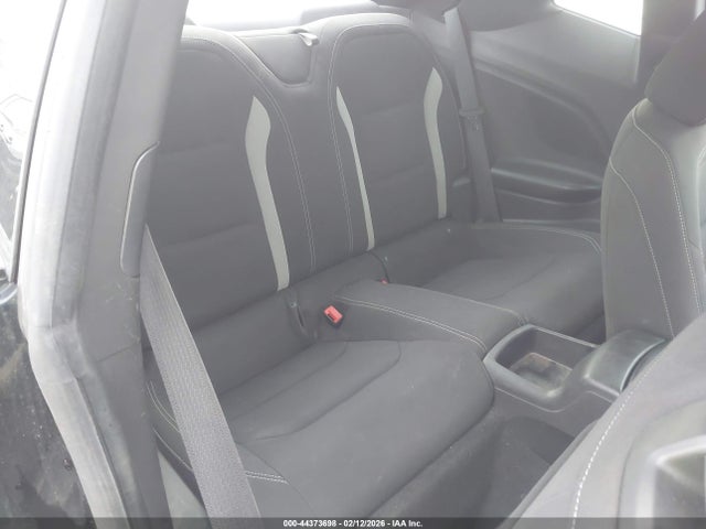 Продаж на аукціоні авто 2020 Chevrolet Camaro Rwd  1ls, vin: 1G1FB1RX4L0143993, номер лоту: 44373698