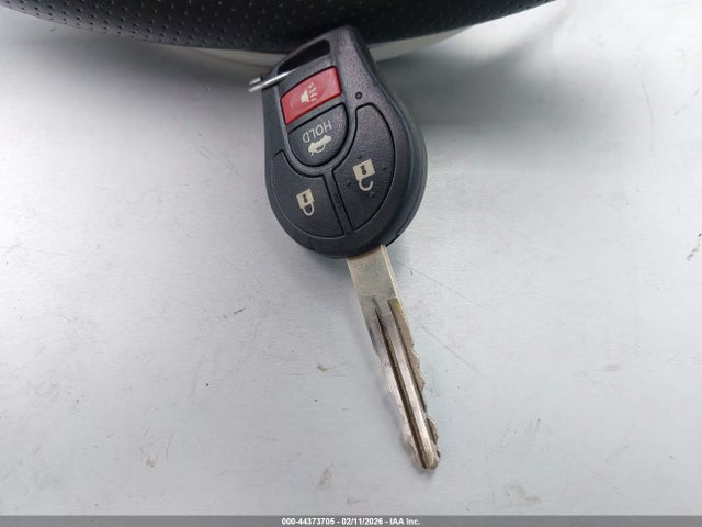 Nissan SENTRA S 2019 3N1AB7AP3KY260522 Image 11